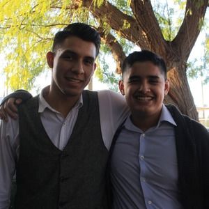 Meet your Posher, Jeremy